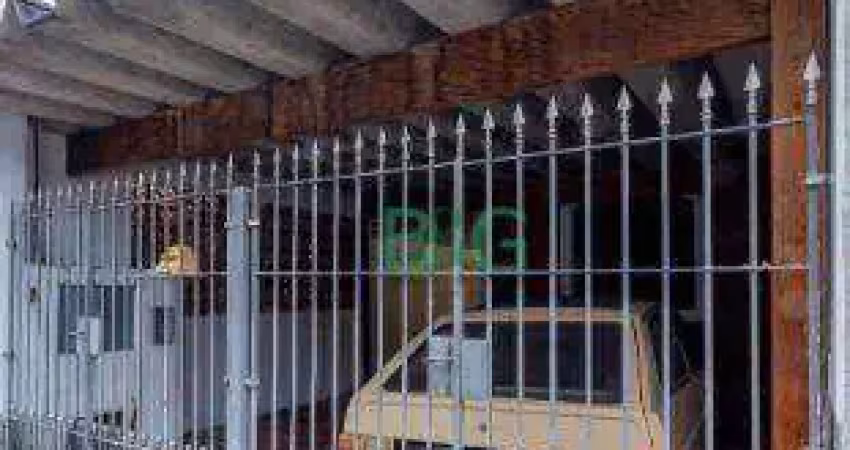 Casa com 3 dormitórios à venda, 142 m² por r$ 780.000,00 - jardim da pedreira - são paulo/sp