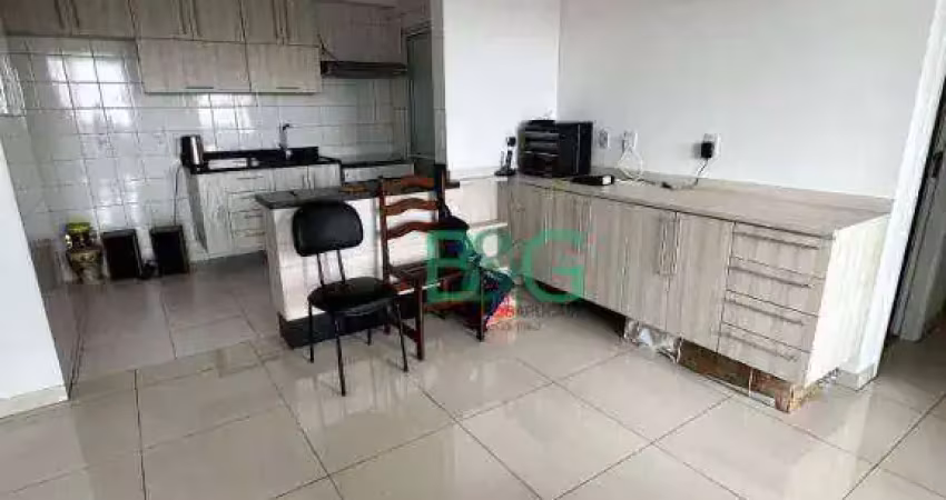 Apartamento com 2 dormitórios à venda, 95 m² por r$ 1.180.000 - belém - são paulo/sp