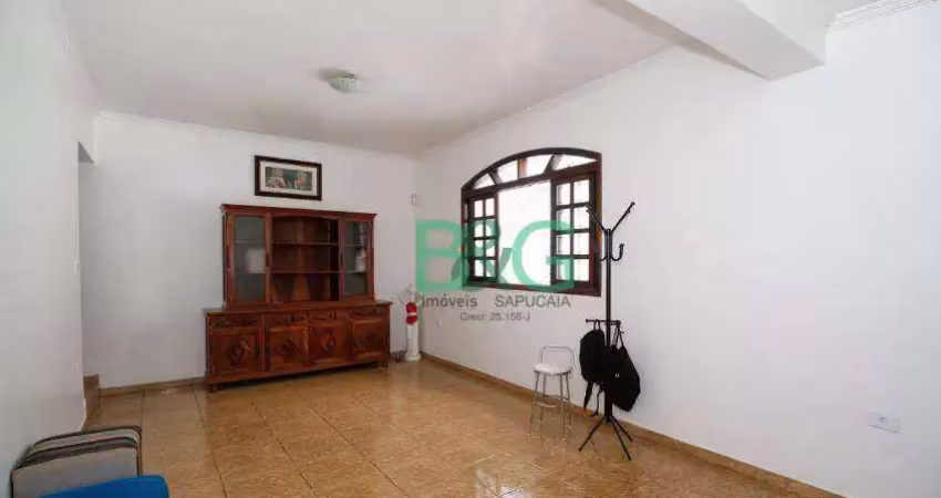 Casa com 4 dormitórios à venda, 120 m² por r$ 1.204.000,00 - vila madalena - são paulo/sp