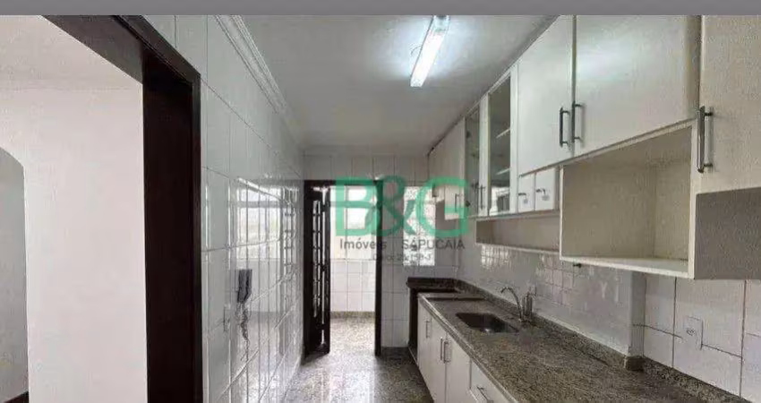 Apartamento com 3 dormitórios à venda, 65 m² por r$ 350.000,00 - vila constança - são paulo/sp