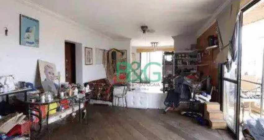 Apartamento com 5 dormitórios à venda, 273 m² por r$ 850.000 - vila andrade - são paulo/sp