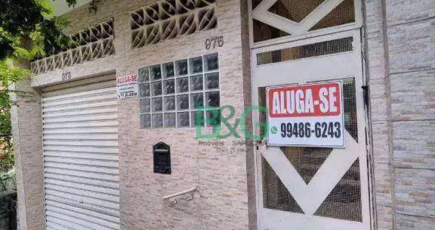 Apartamento com 2 dormitórios para alugar, 120 m² por r$ 4.000,00/mês - perdizes - são paulo/sp