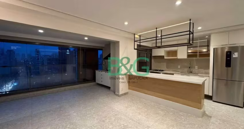 Apartamento com 2 dormitórios para alugar, 86 m² por r$ 19.800/mês - pinheiros - são paulo/sp