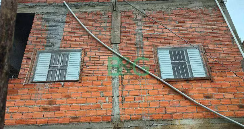 Prédio à venda, 400 m² por r$ 300.000,00 - eldorado - são paulo/sp