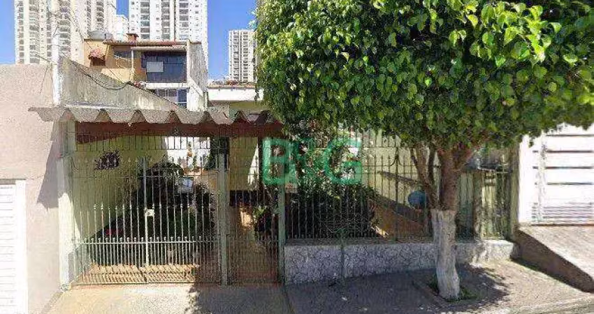 Casa com 2 dormitórios à venda, 92 m² por r$ 530.000 - jardim tabatinga - guarulhos/sp
