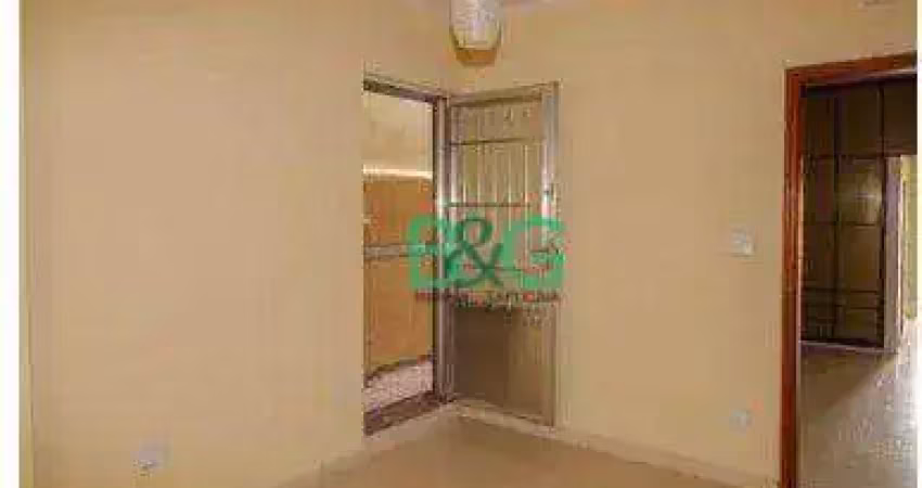 Sobrado com 4 dormitórios à venda, 196 m² por r$ 678.000,00 - vila augusta - guarulhos/sp