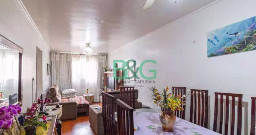 Apartamento com 2 dormitórios à venda, 74 m² por r$ 299. - quitaúna - osasco/sp