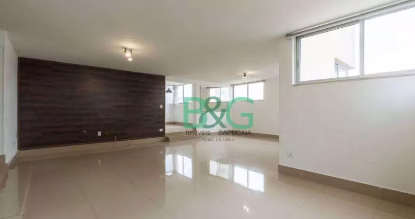 Apartamento com 3 dormitórios à venda, 188 m² por r$ 1.000. - ipiranga - são paulo/sp