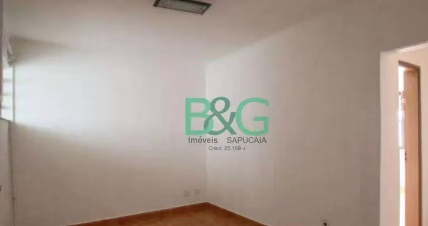 Apartamento com 1 dormitório à venda, 45 m² por r$ 349.000 - bela vista - são paulo/sp