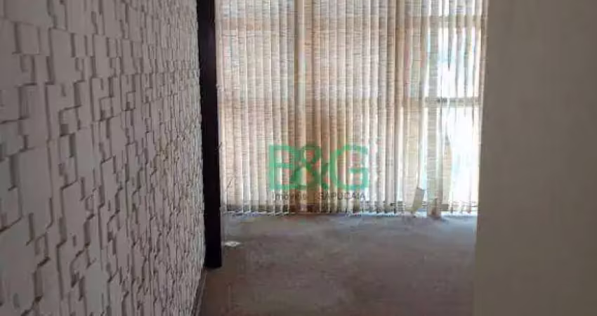 Sala para alugar, 87 m² por r$ 2.654/mês - sé - são paulo/sp