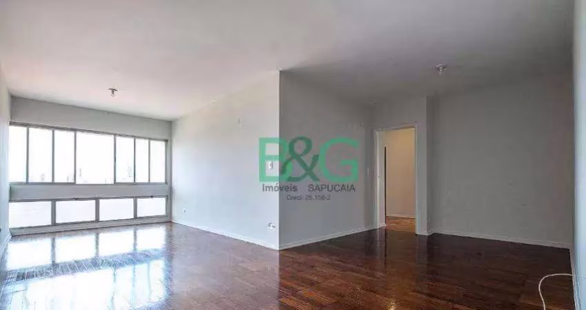 Apartamento com 3 dormitórios à venda, 138 m² por r$ 1.499.000,00 - sumarezinho - são paulo/sp