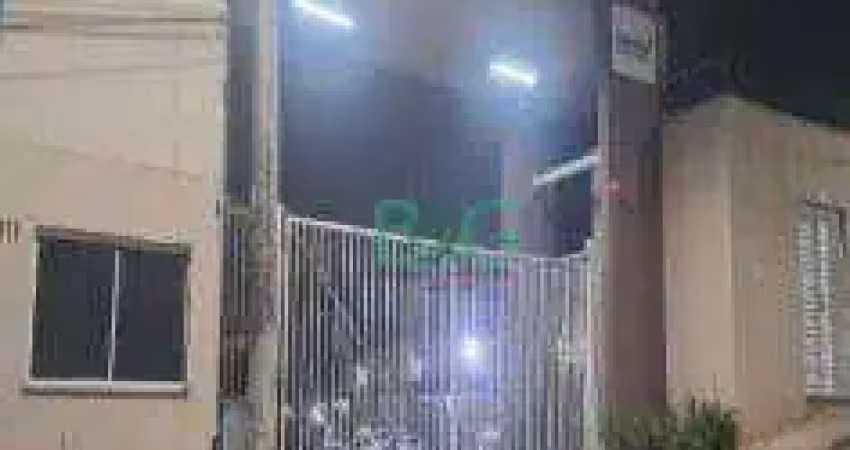 Apartamento com 2 dormitórios à venda, 56 m² por r$ 114.000 - jardim cristiano - itaquaquecetuba/sp