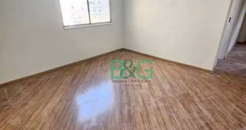 Apartamento com 2 dormitórios à venda, 56 m² por r$ 390.000 - vila mariana - são paulo/sp