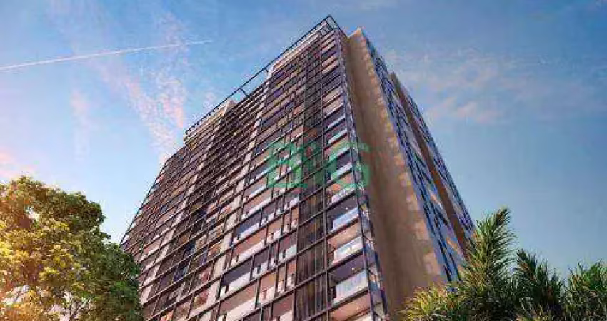 Apartamento duplex com 4 dormitórios à venda, 363 m² por r$ 8.031.820 - chácara klabin - são paulo/sp