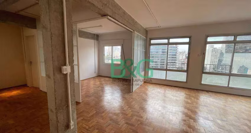 Apartamento com 1 dormitório para alugar, 92 m² por r$ 8.546,26/mês - pinheiros - são paulo/sp