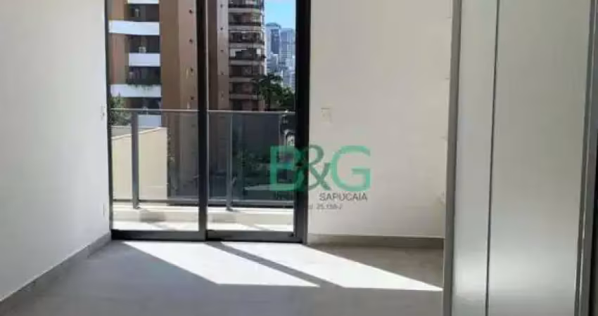 Apartamento com 2 dormitórios para alugar, 79 m² por r$ 9.017/mês - vila madalena - são paulo/sp