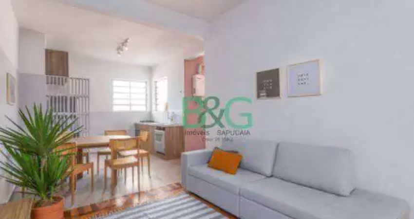 Apartamento com 4 dormitórios à venda, 145 m² por r$ 1.450.000 - bela vista - são paulo/sp