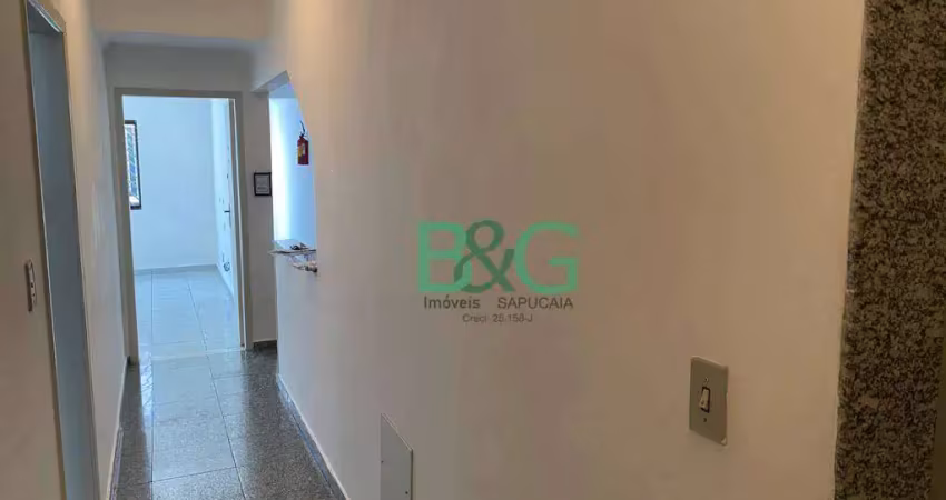 Prédio à venda, 462 m² por r$ 1.900.000 - cambuci - são paulo/são paulo