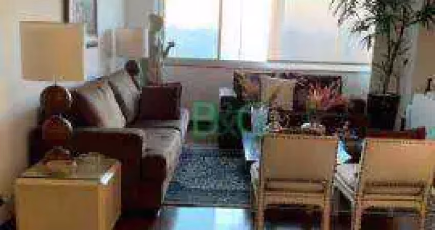 Apartamento com 3 dormitórios à venda, 168 m² por r$ 2.600.000,00 - alto de pinheiros - são paulo/sp