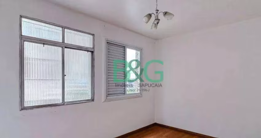 Studio com 1 dormitório à venda, 26 m² por r$ 199.000 - vila prudente zona leste - são paulo/sp