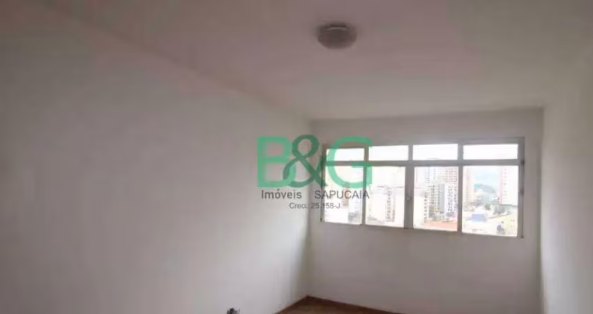 Apartamento com 3 dormitórios à venda, 75 m² por r$ 424.000 - parque mandaqui - são paulo/sp