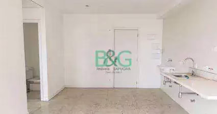 Apartamento com 2 dormitórios à venda, 51 m² por r$ 1.049.000 - vila mariana - são paulo/sp