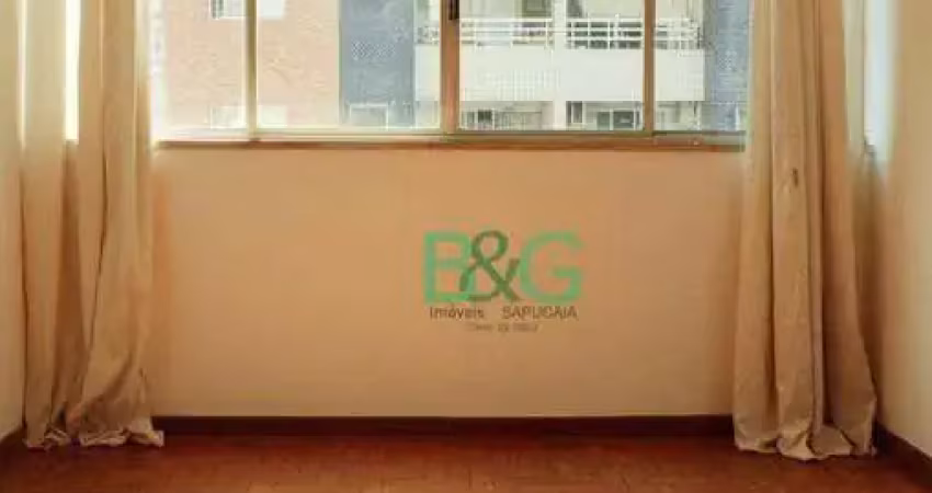 Apartamento com 1 dormitório para alugar, 37 m² por r$ 2.250,00/mês - pinheiros - são paulo/sp