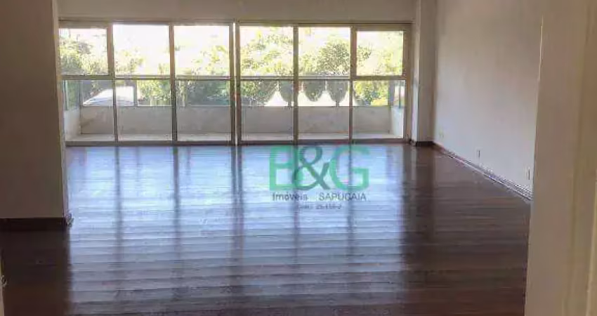 Apartamento com 4 dormitórios para alugar, 226 m² por r$ 29.912,29/mês - jardim europa - são paulo/sp
