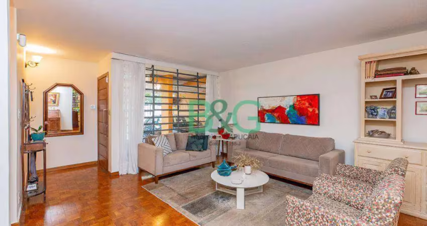 Sobrado com 3 dormitórios à venda, 150 m² por r$ 1.290.000,00 - liberdade - são paulo/sp
