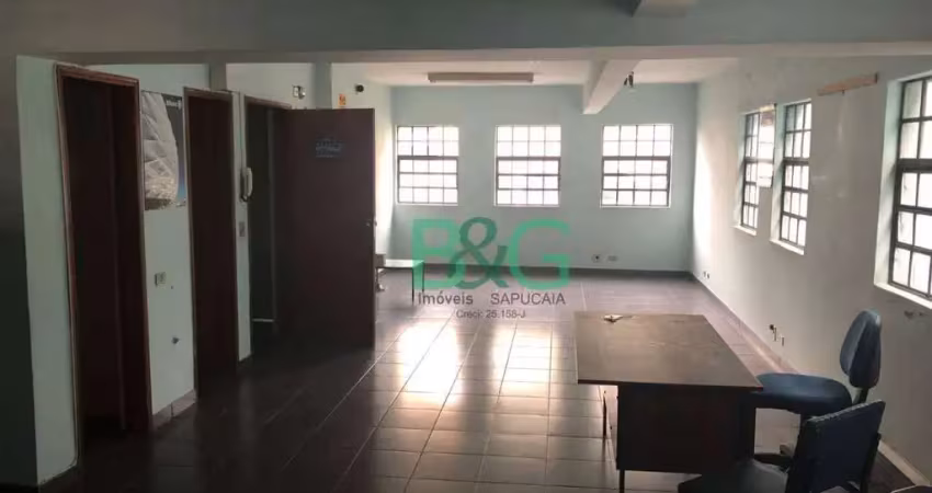 Prédio à venda, 939 m² por r$ 5.000.000,00 - bosque da saúde - são paulo/sp