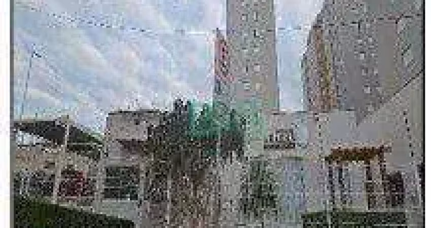 Apartamento com 1 dormitório à venda, 51 m² por r$ 191.826 - parque residencial rafael alcala - porto feliz/sp