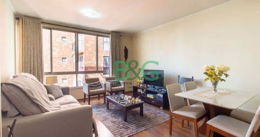 Apartamento com 3 dormitórios à venda, 97 m² por r$ 1.150. - vila nova conceição - são paulo/sp
