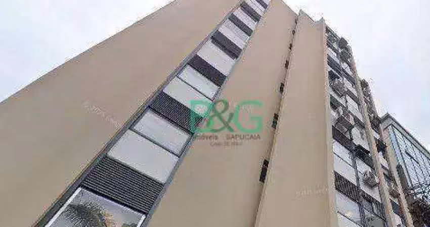Conjunto, 79 m² - venda por r$ 1.485.000 ou aluguel por r$ 6.148/mês - higienópolis - são paulo/sp