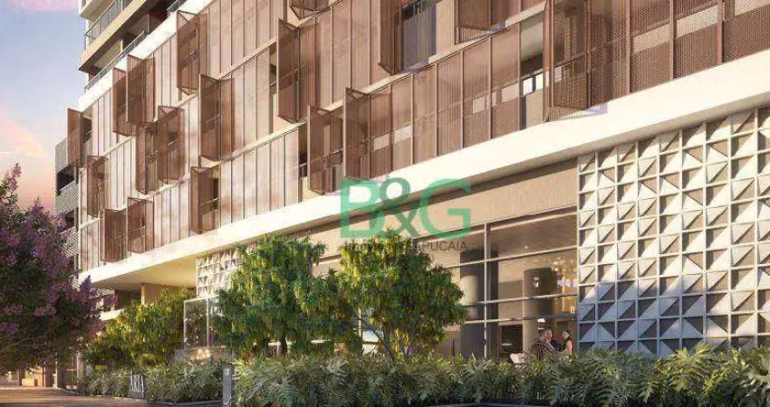 Loja à venda, 1215 m² por r$ 14.426.042,40 - higienópolis - são paulo/sp