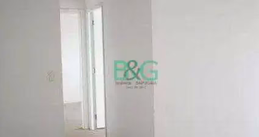 Apartamento à venda, 68 m² por r$ 749.000,00 - pari - são paulo/sp