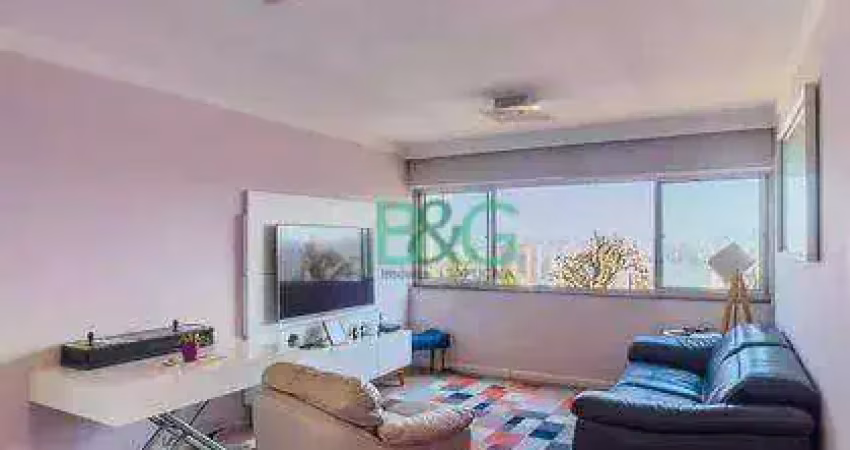 Apartamento à venda, 100 m² por r$ 1.099.000,00 - vila mariana - são paulo/sp