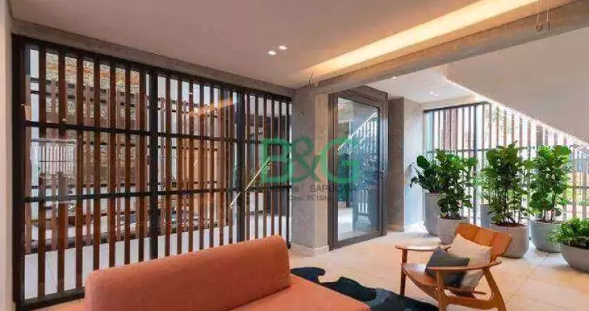 Apartamento com 3 dormitórios à venda, 120 m² por r$ 2.275.807,00 - jardim vera cruz - são paulo/sp