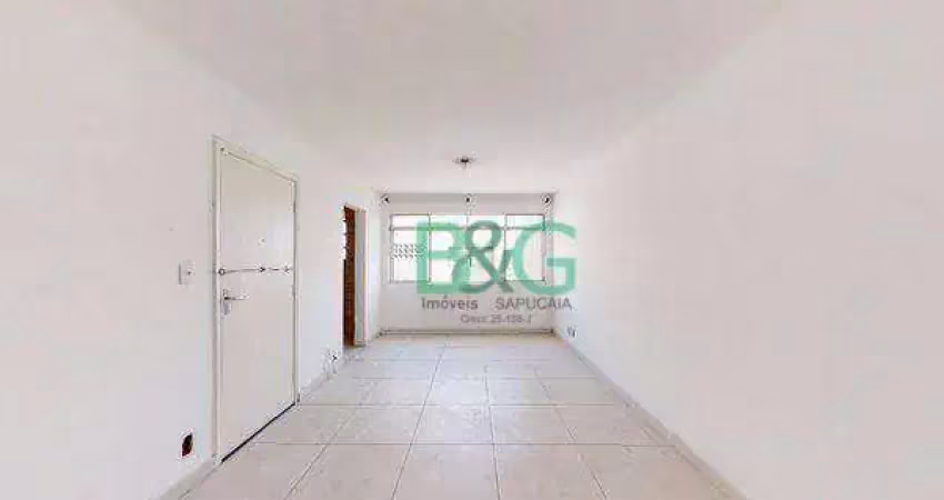 Apartamento com 2 dormitórios à venda, 87 m² por r$ 540.000,00 - aclimação - são paulo/sp