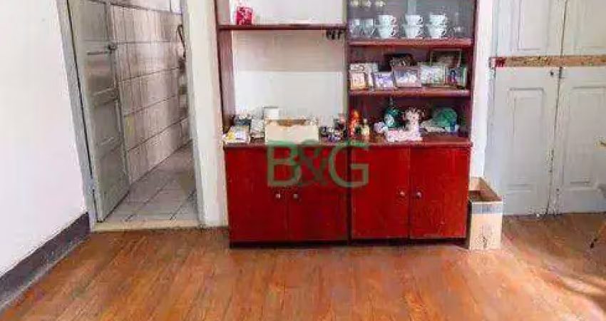 Sobrado com 2 dormitórios à venda, 356 m² por r$ 1.492.000,00 - mooca - são paulo/sp