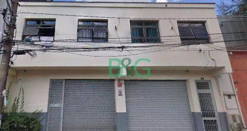 Apartamento com 1 dormitório para alugar, 40 m² por r$ 1.288,35/mês - vila divina pastora - são paulo/sp