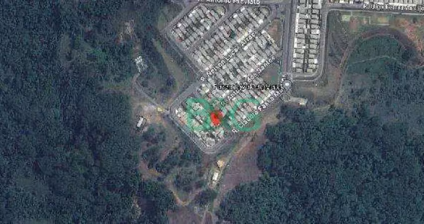 Casa com 2 dormitórios à venda, 45 m² por r$ 93.452 - residencial montana - marília/sp