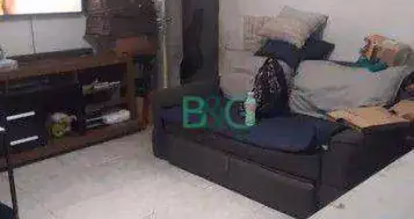 Casa com 2 dormitórios à venda, 102 m² por r$ 295.800,00 - ipiranga - são paulo/sp