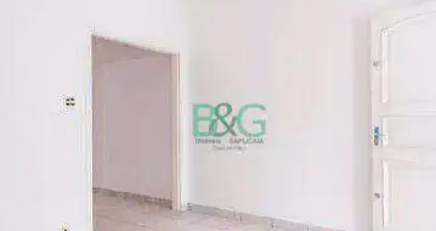 Casa com 2 dormitórios à venda, 100 m² por r$ 439.000 - vila bertioga - são paulo/sp