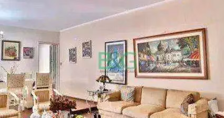 Casa com 3 dormitórios à venda, 229 m² por r$ 2.699.000,00 - parque da mooca - são paulo/sp