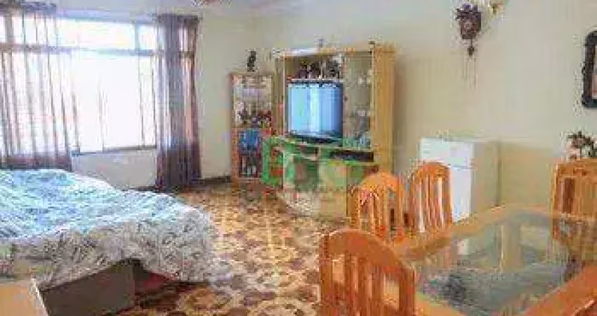 Sobrado com 3 dormitórios à venda, 282 m² por r$ 1.164.000,00 - alto da mooca - são paulo/sp