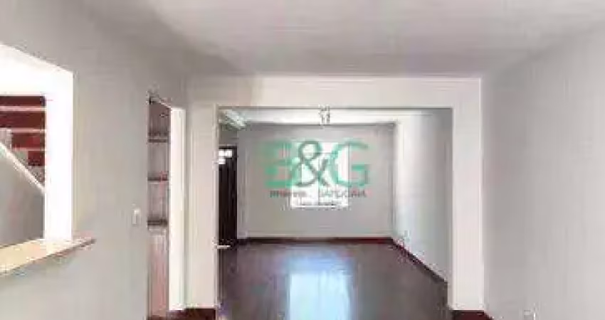 Sobrado com 2 dormitórios à venda, 140 m² por r$ 1.249.000,00 - liberdade - são paulo/sp