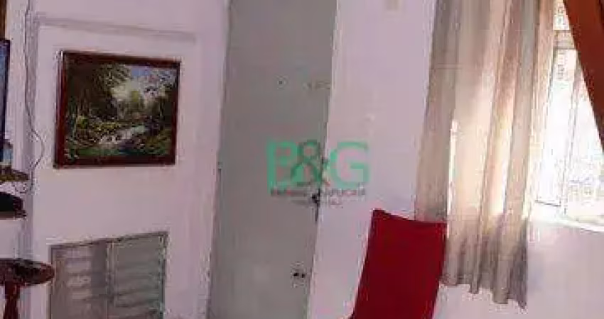 Sobrado com 2 dormitórios à venda, 60 m² por r$ 399.000 - barra funda - são paulo/sp
