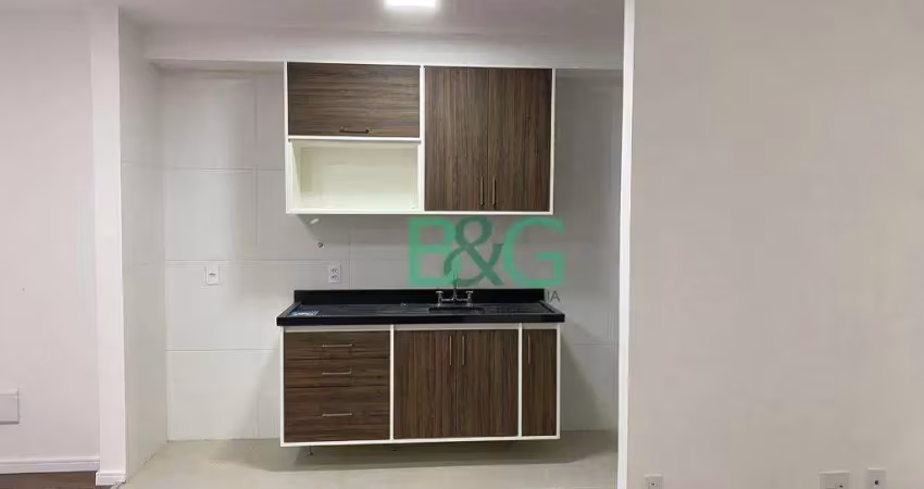 Apartamento com 3 dormitórios para alugar, 103 m² por r$ 8.140,00/mês - tatuapé - são paulo/sp