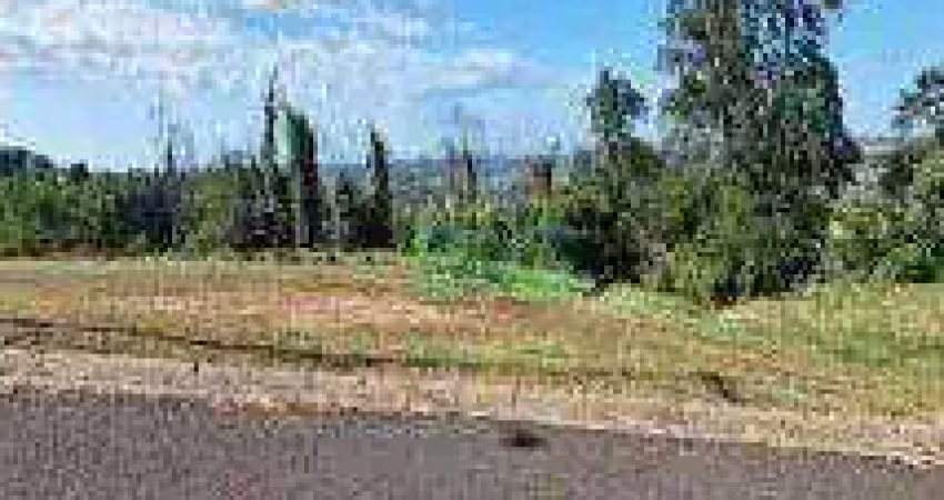 Terreno à venda, 1702 m² por r$ 261.968 - residencial portal da serra - marília/sp