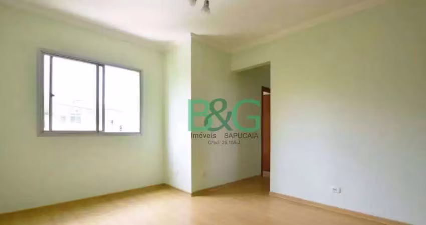 Apartamento com 3 dormitórios à venda, 86 m² por r$ 429.000 - vila cláudia - são paulo/sp